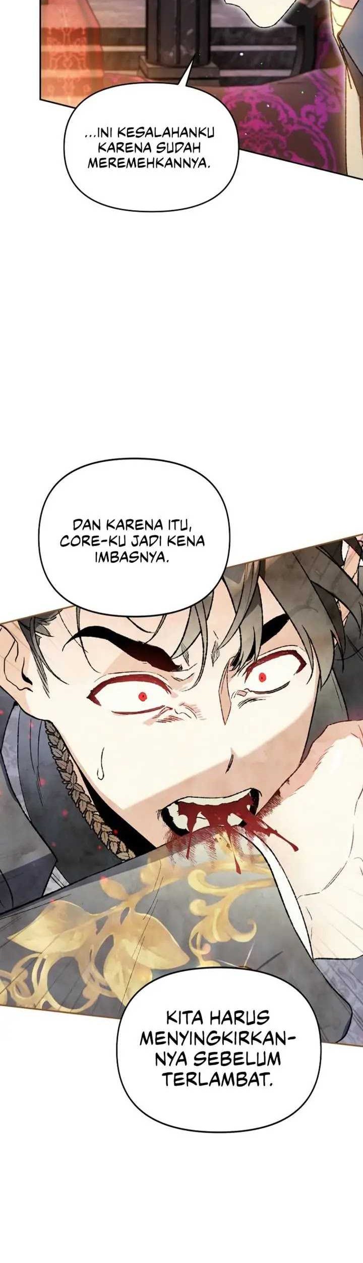 I Became The Genius Bastard Of A Noble Dark Clan Chapter 28 - halaman 11