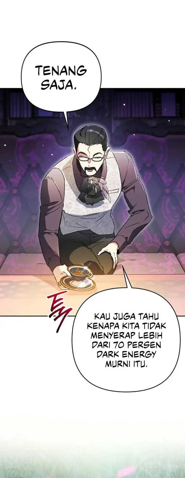 I Became The Genius Bastard Of A Noble Dark Clan Chapter 28 - halaman 12