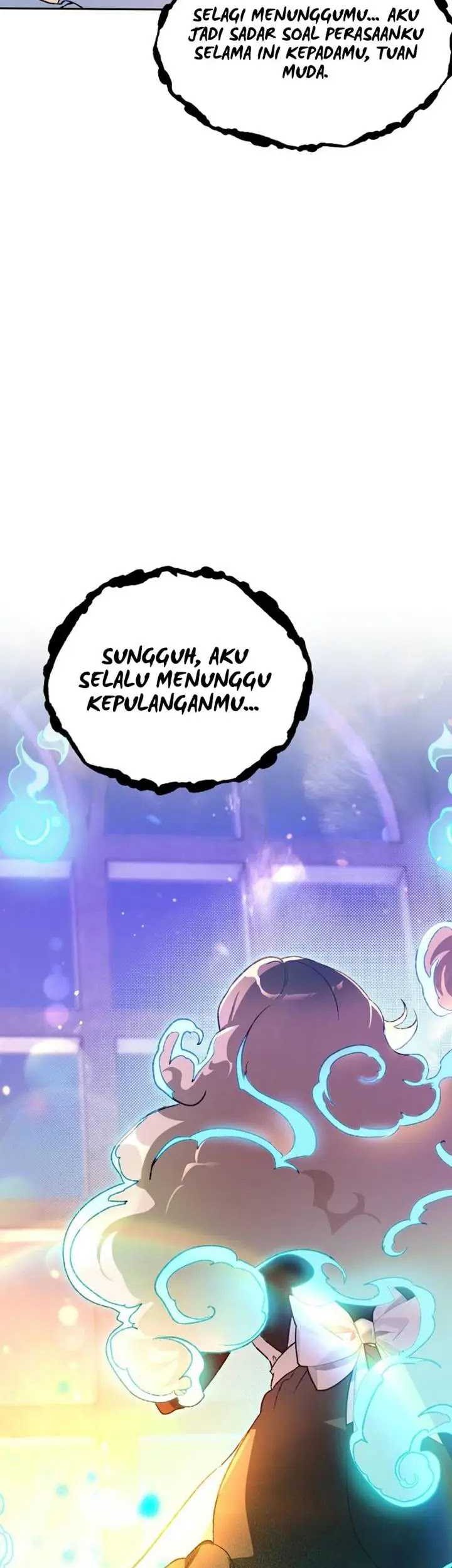 I Became The Genius Bastard Of A Noble Dark Clan Chapter 28 - halaman 19