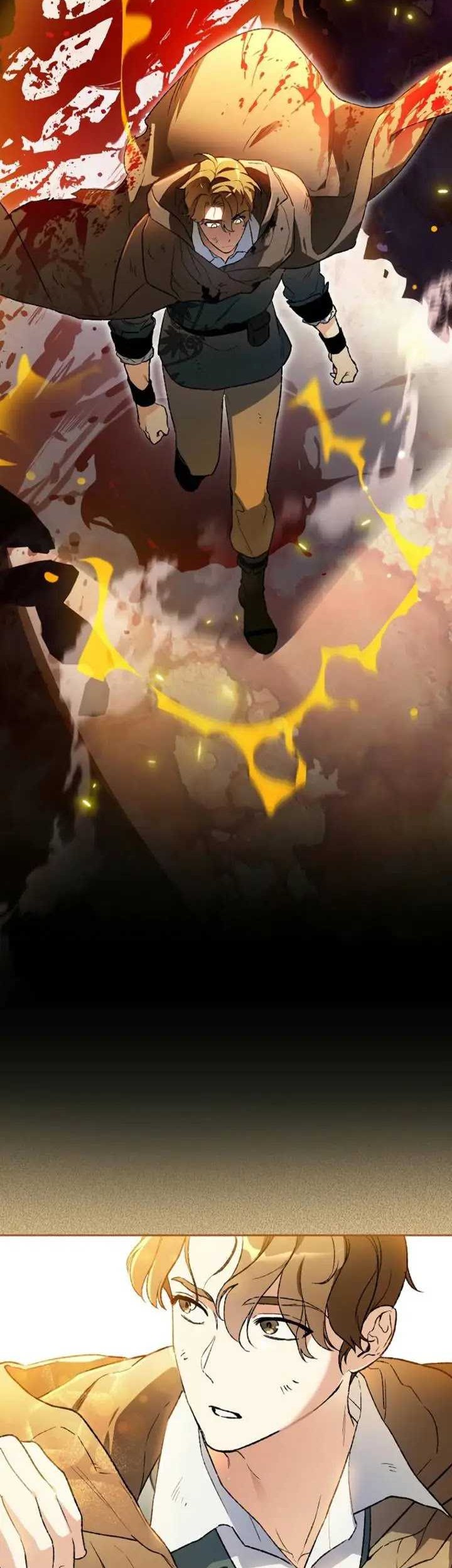 I Became The Genius Bastard Of A Noble Dark Clan Chapter 28 - halaman 26