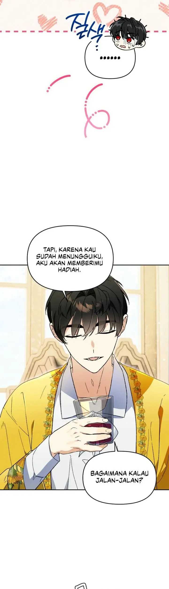 I Became The Genius Bastard Of A Noble Dark Clan Chapter 28 - halaman 33
