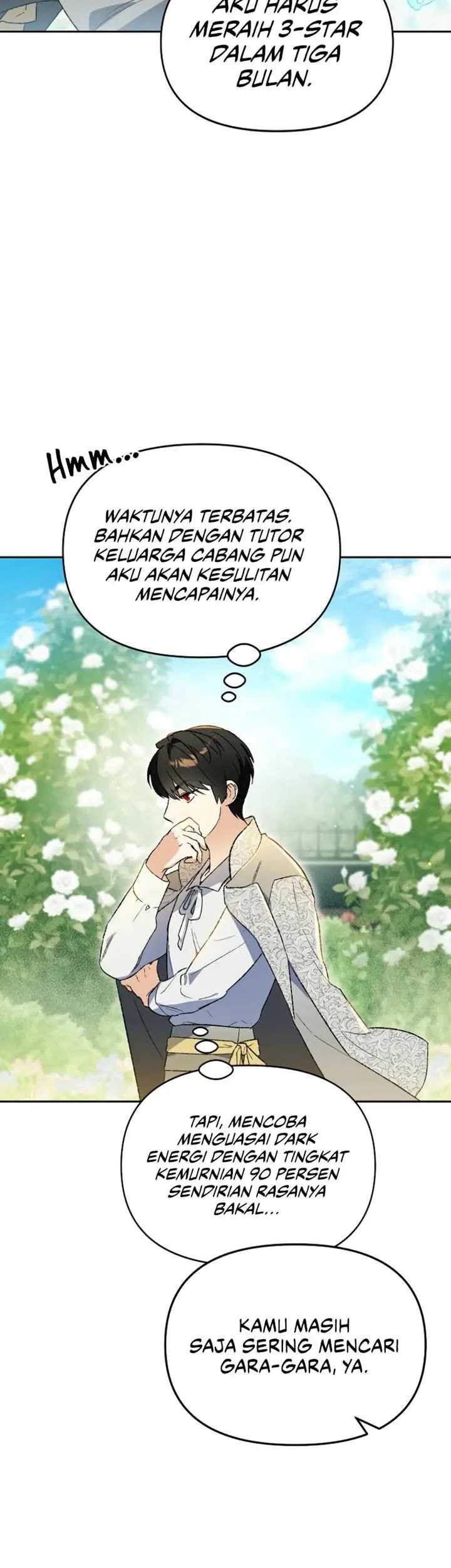 I Became The Genius Bastard Of A Noble Dark Clan Chapter 28 - halaman 39