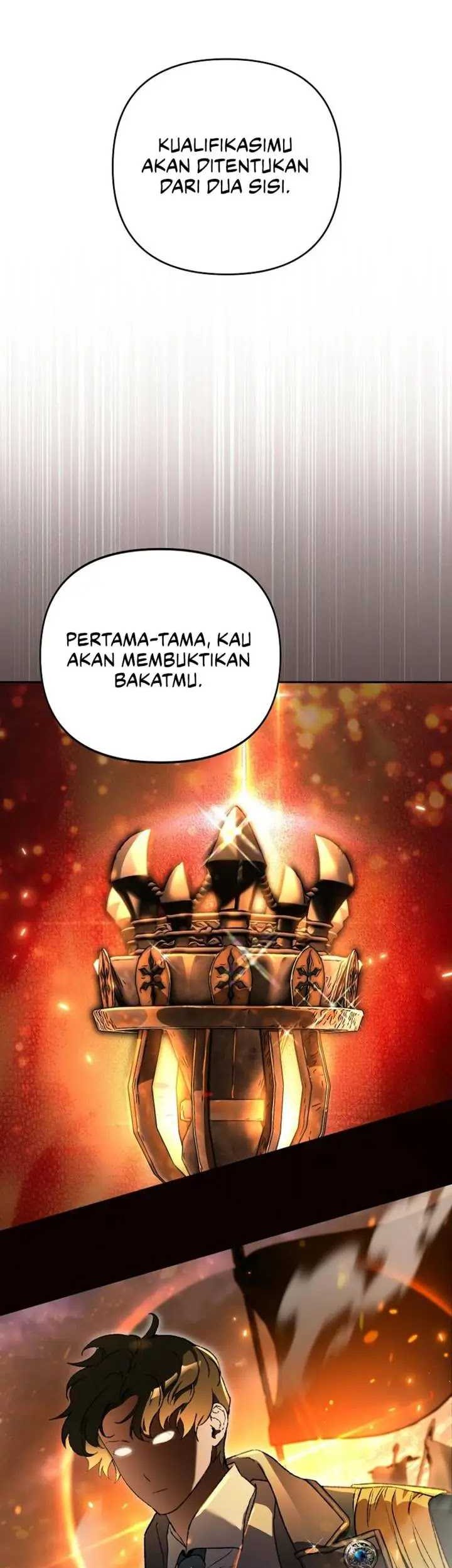 I Became The Genius Bastard Of A Noble Dark Clan Chapter 28 - halaman 4