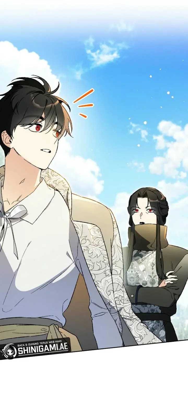 I Became The Genius Bastard Of A Noble Dark Clan Chapter 28 - halaman 40