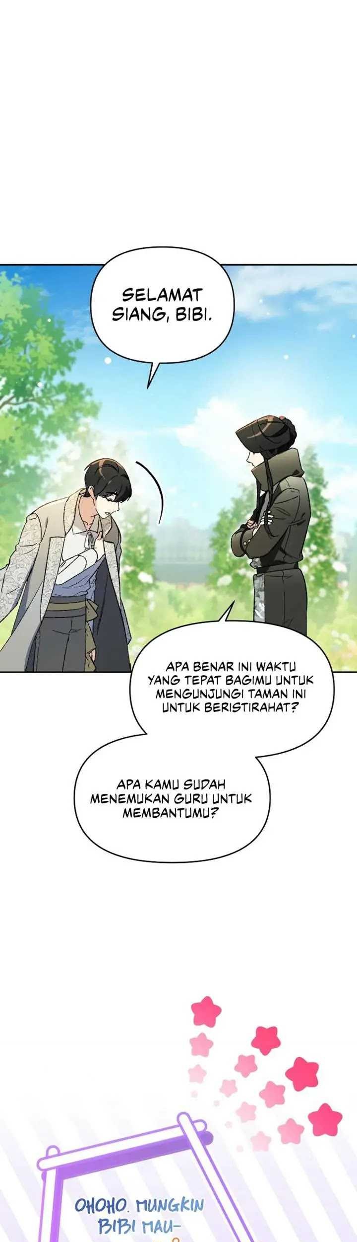 I Became The Genius Bastard Of A Noble Dark Clan Chapter 28 - halaman 41