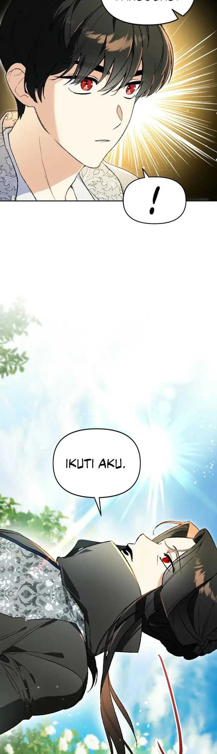 I Became The Genius Bastard Of A Noble Dark Clan Chapter 28 - halaman 43