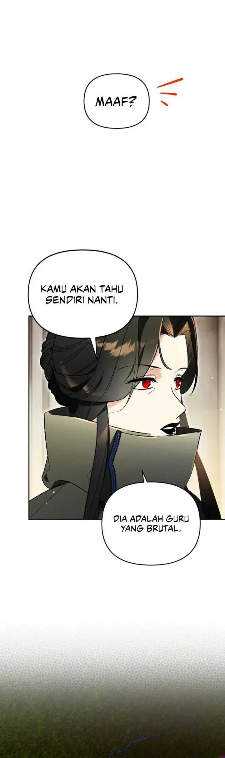 I Became The Genius Bastard Of A Noble Dark Clan Chapter 28 - halaman 47
