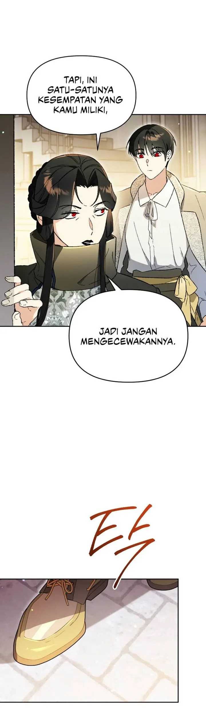 I Became The Genius Bastard Of A Noble Dark Clan Chapter 28 - halaman 49