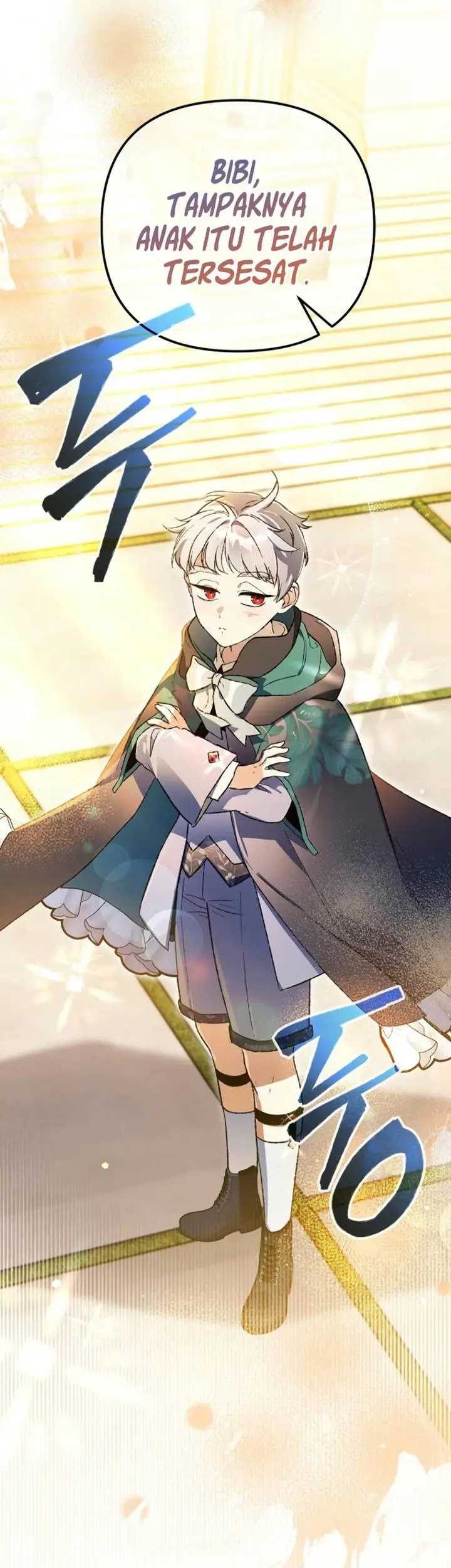 I Became The Genius Bastard Of A Noble Dark Clan Chapter 28 - halaman 52