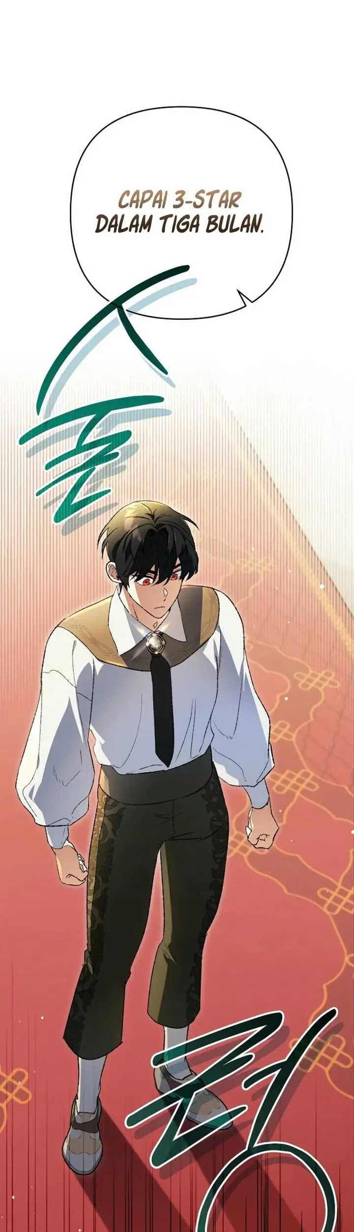 I Became The Genius Bastard Of A Noble Dark Clan Chapter 28 - halaman 6