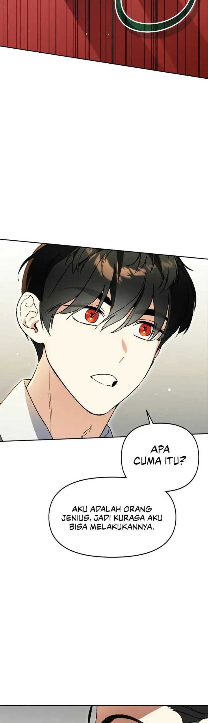 I Became The Genius Bastard Of A Noble Dark Clan Chapter 28 - halaman 7