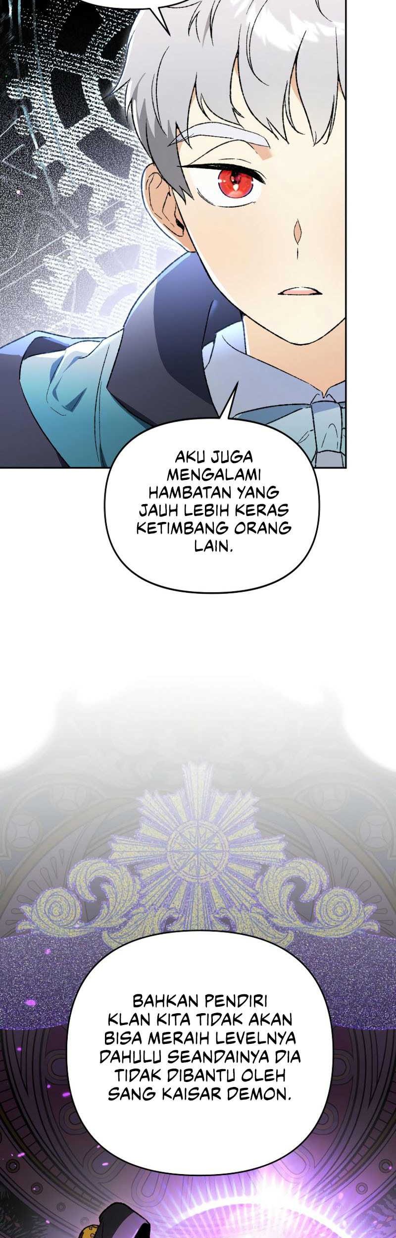 I Became The Genius Bastard Of A Noble Dark Clan Chapter 29 - halaman 11