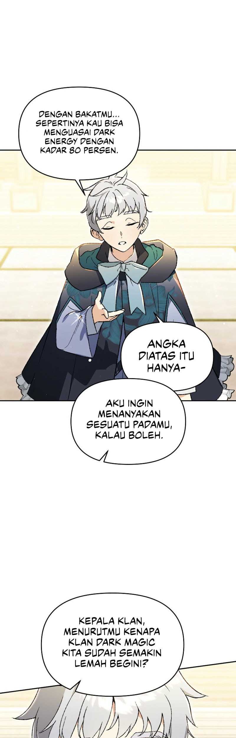 I Became The Genius Bastard Of A Noble Dark Clan Chapter 29 - halaman 15