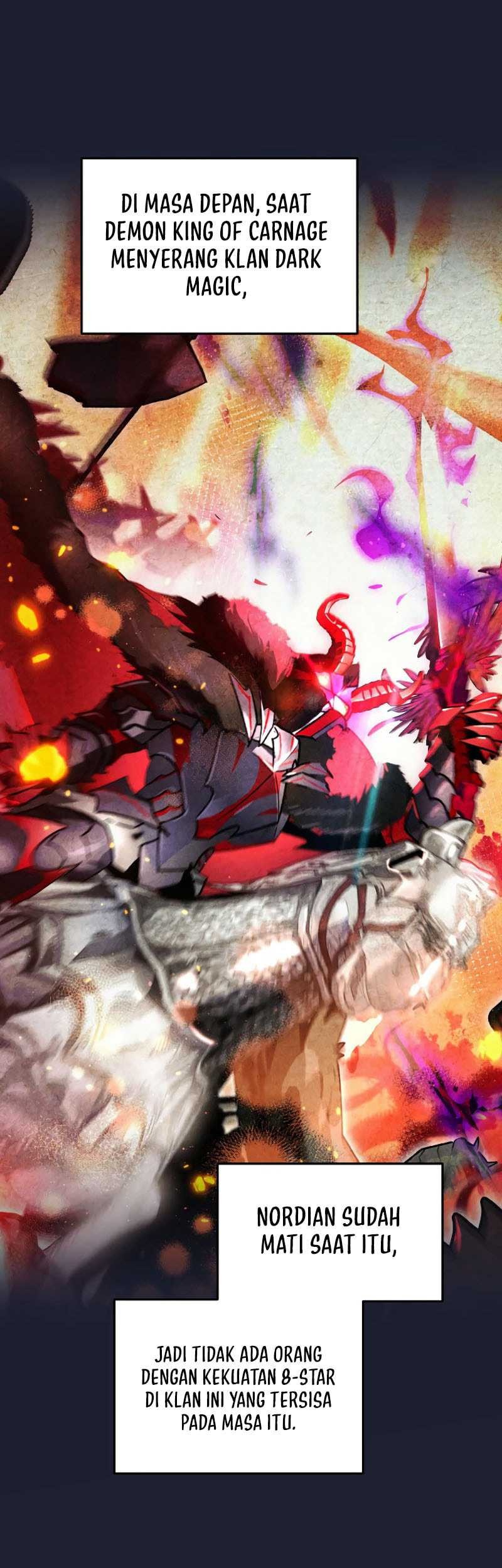 I Became The Genius Bastard Of A Noble Dark Clan Chapter 29 - halaman 21