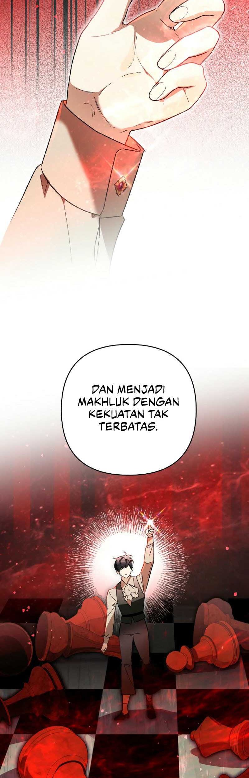 I Became The Genius Bastard Of A Noble Dark Clan Chapter 29 - halaman 27