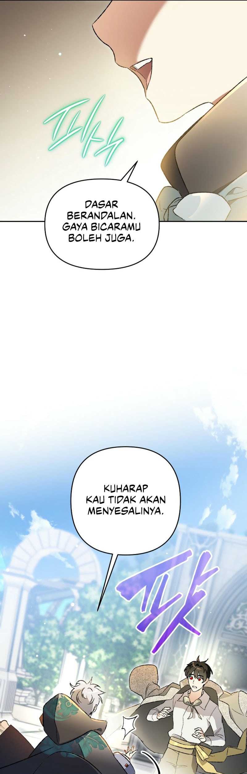 I Became The Genius Bastard Of A Noble Dark Clan Chapter 29 - halaman 29