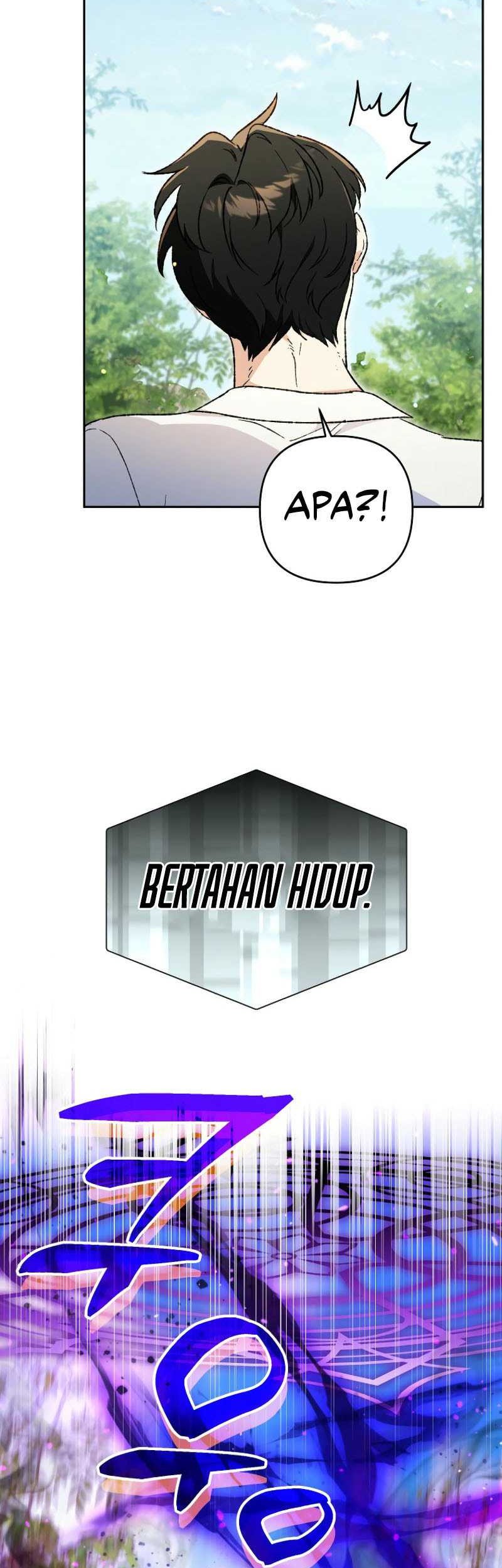 I Became The Genius Bastard Of A Noble Dark Clan Chapter 29 - halaman 35