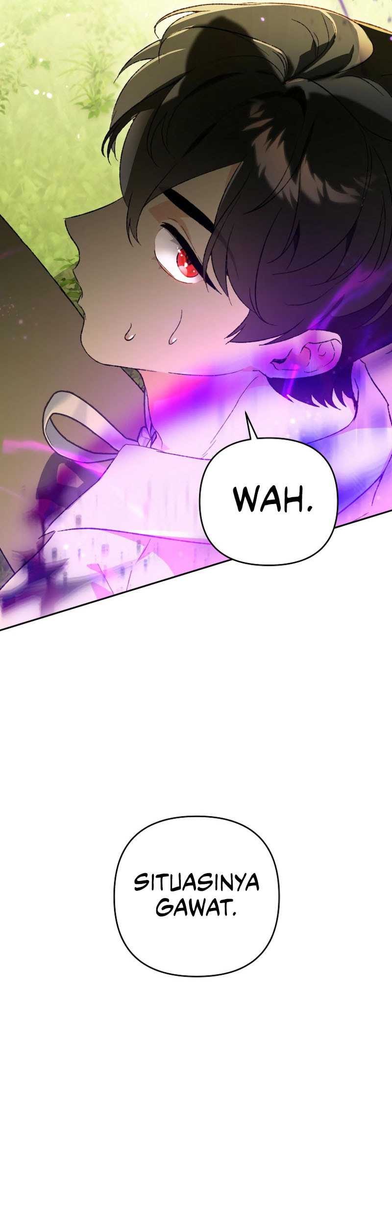 I Became The Genius Bastard Of A Noble Dark Clan Chapter 29 - halaman 37