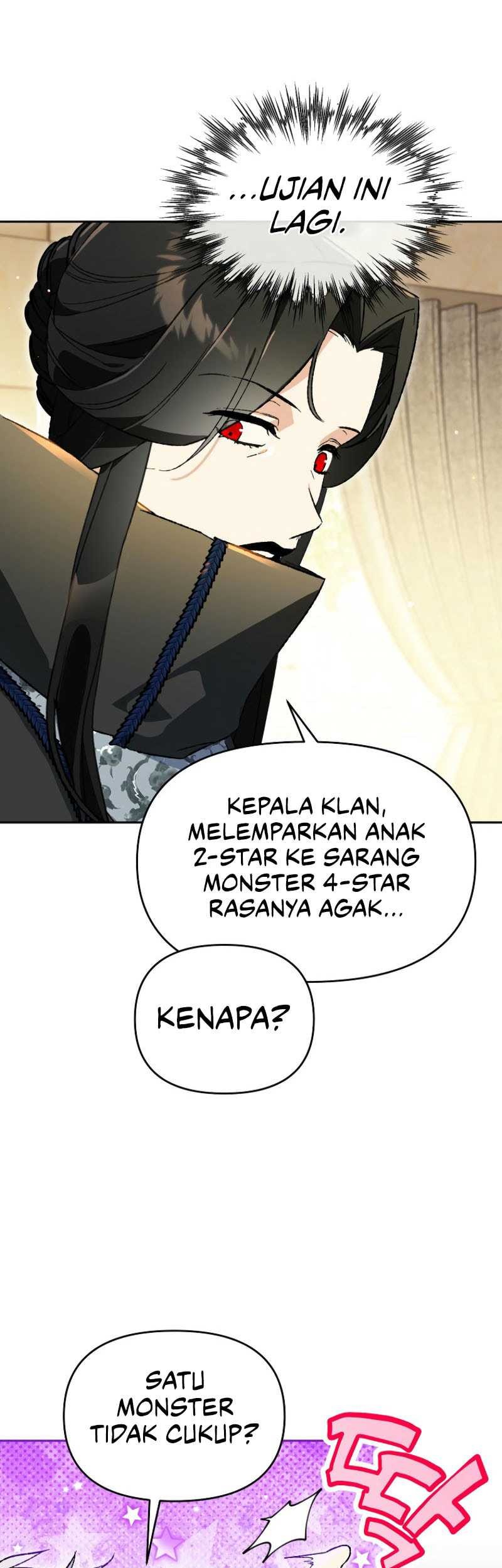 I Became The Genius Bastard Of A Noble Dark Clan Chapter 29 - halaman 41