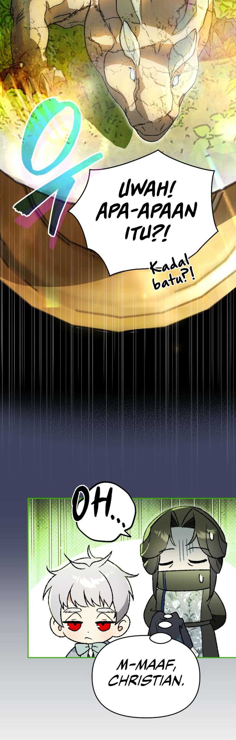 I Became The Genius Bastard Of A Noble Dark Clan Chapter 29 - halaman 43