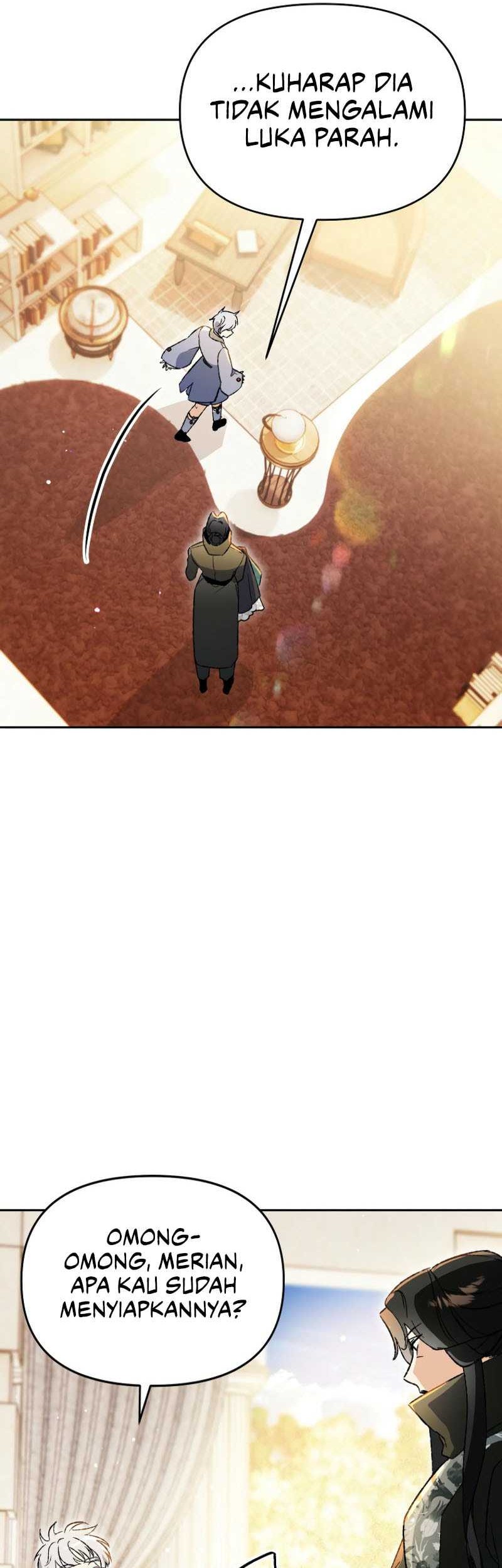 I Became The Genius Bastard Of A Noble Dark Clan Chapter 29 - halaman 46