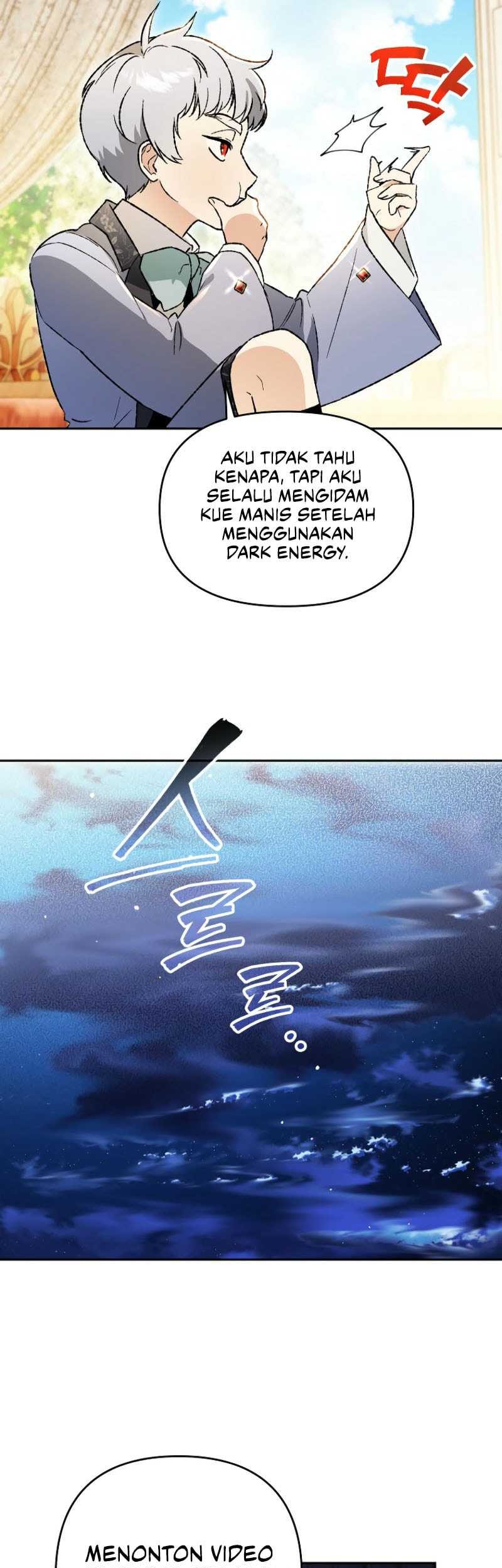 I Became The Genius Bastard Of A Noble Dark Clan Chapter 29 - halaman 49