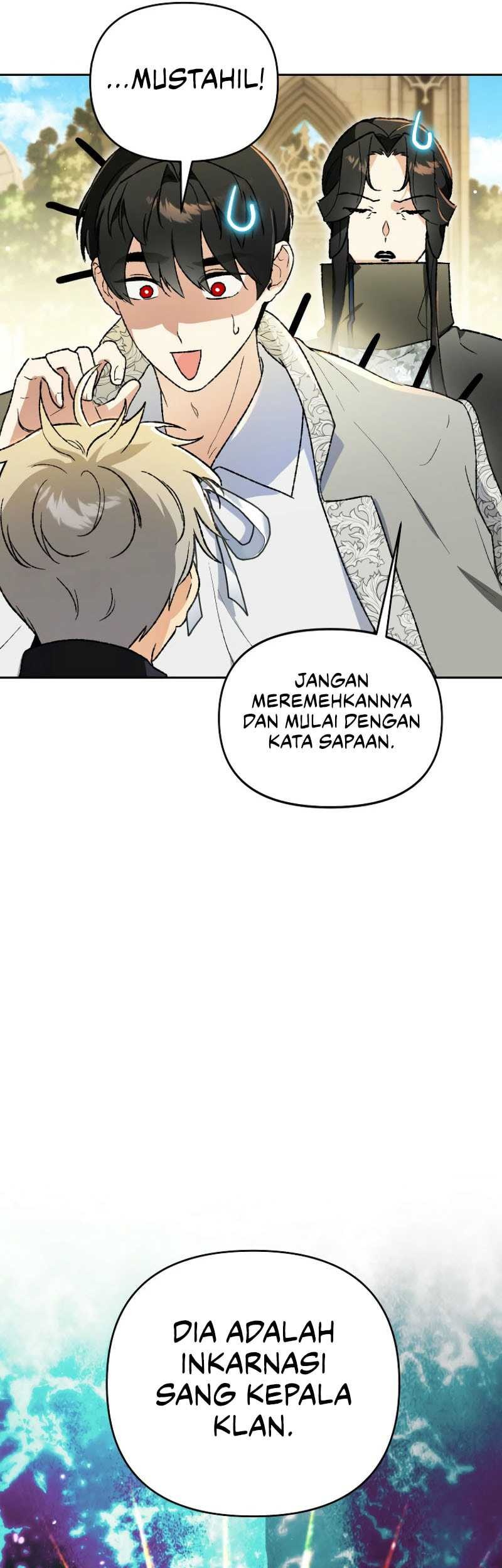 I Became The Genius Bastard Of A Noble Dark Clan Chapter 29 - halaman 5