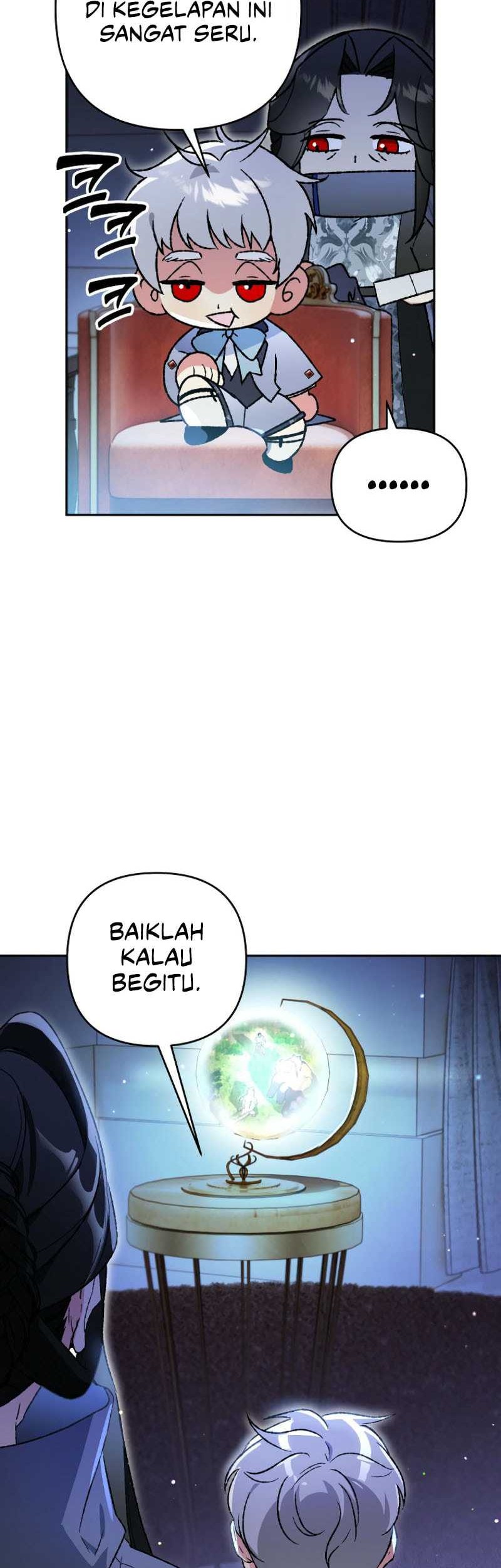 I Became The Genius Bastard Of A Noble Dark Clan Chapter 29 - halaman 50