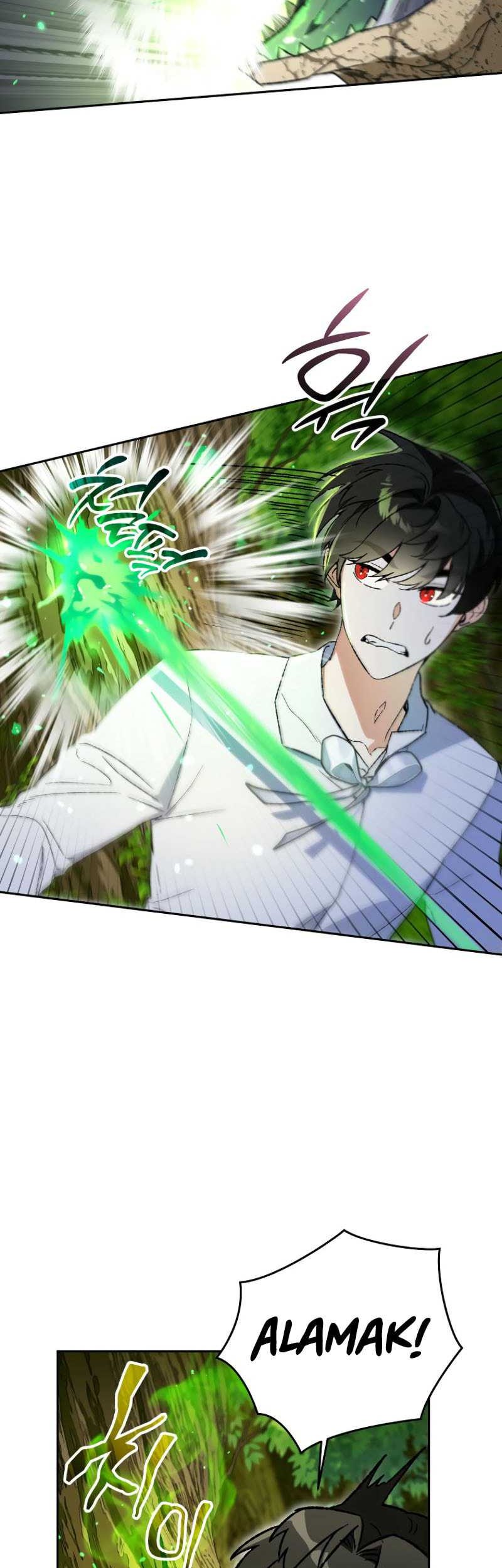 I Became The Genius Bastard Of A Noble Dark Clan Chapter 29 - halaman 55