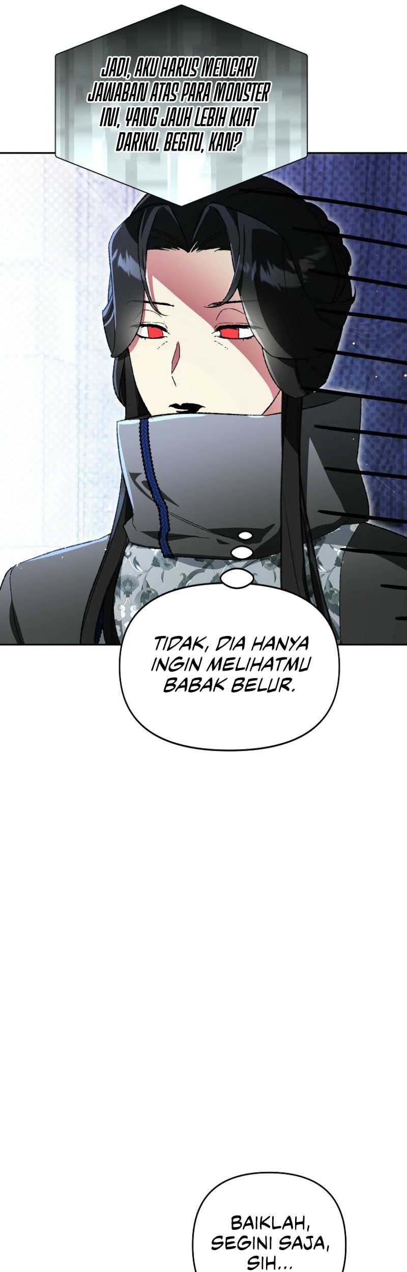 I Became The Genius Bastard Of A Noble Dark Clan Chapter 29 - halaman 59