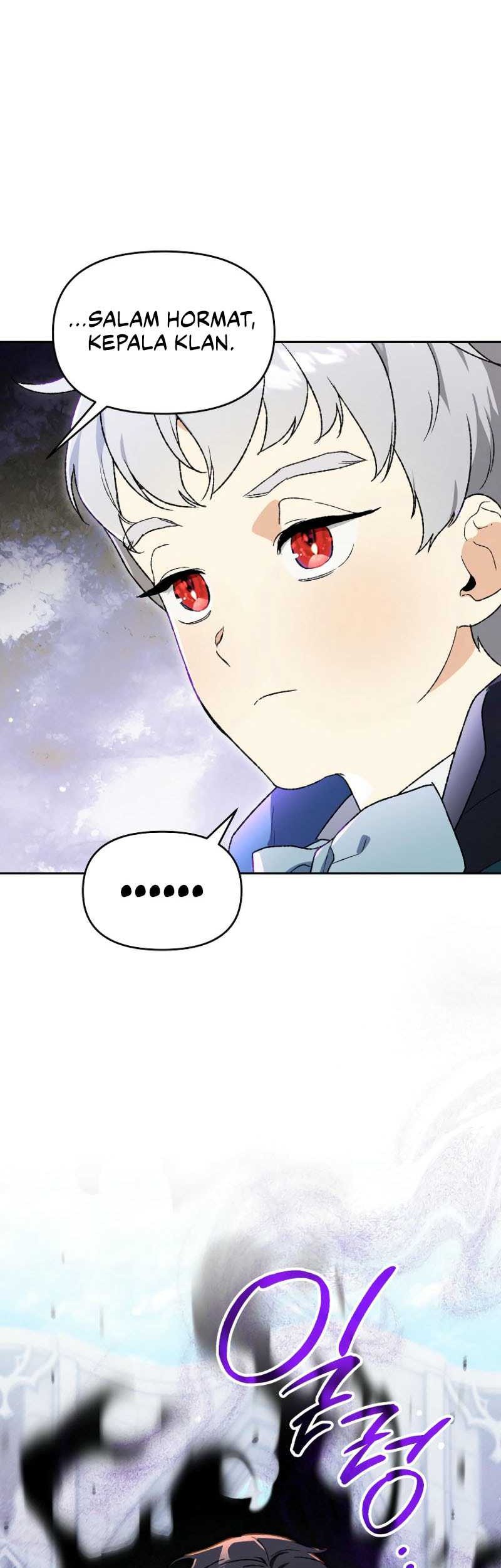 I Became The Genius Bastard Of A Noble Dark Clan Chapter 29 - halaman 7