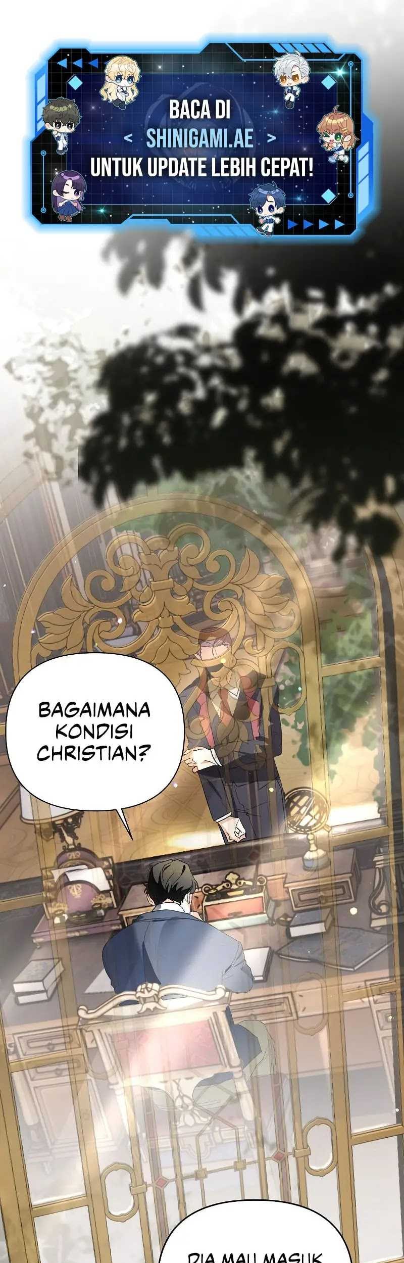 I Became The Genius Bastard Of A Noble Dark Clan Chapter 3 - halaman 1