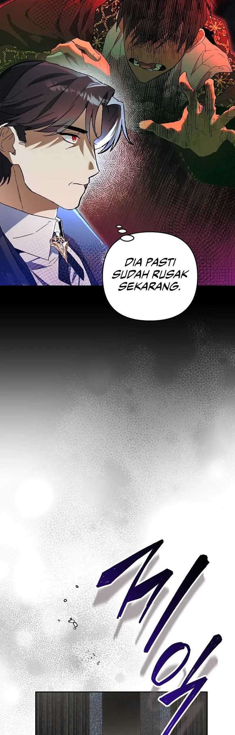 I Became The Genius Bastard Of A Noble Dark Clan Chapter 3 - halaman 14