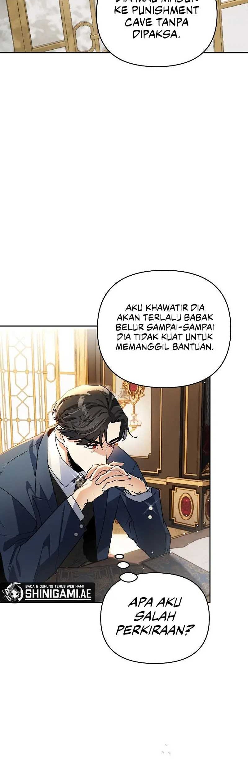 I Became The Genius Bastard Of A Noble Dark Clan Chapter 3 - halaman 2