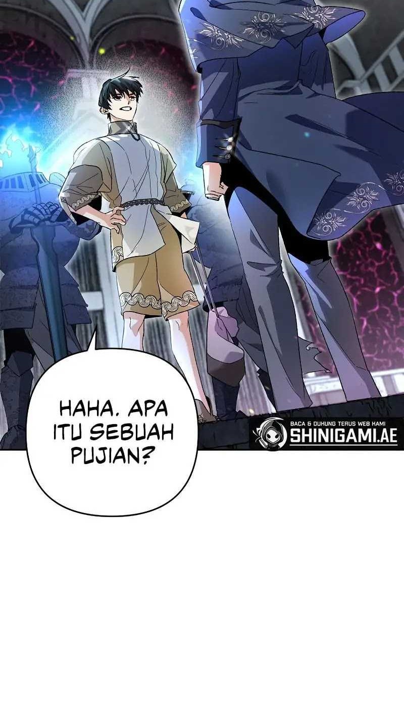 I Became The Genius Bastard Of A Noble Dark Clan Chapter 3 - halaman 20
