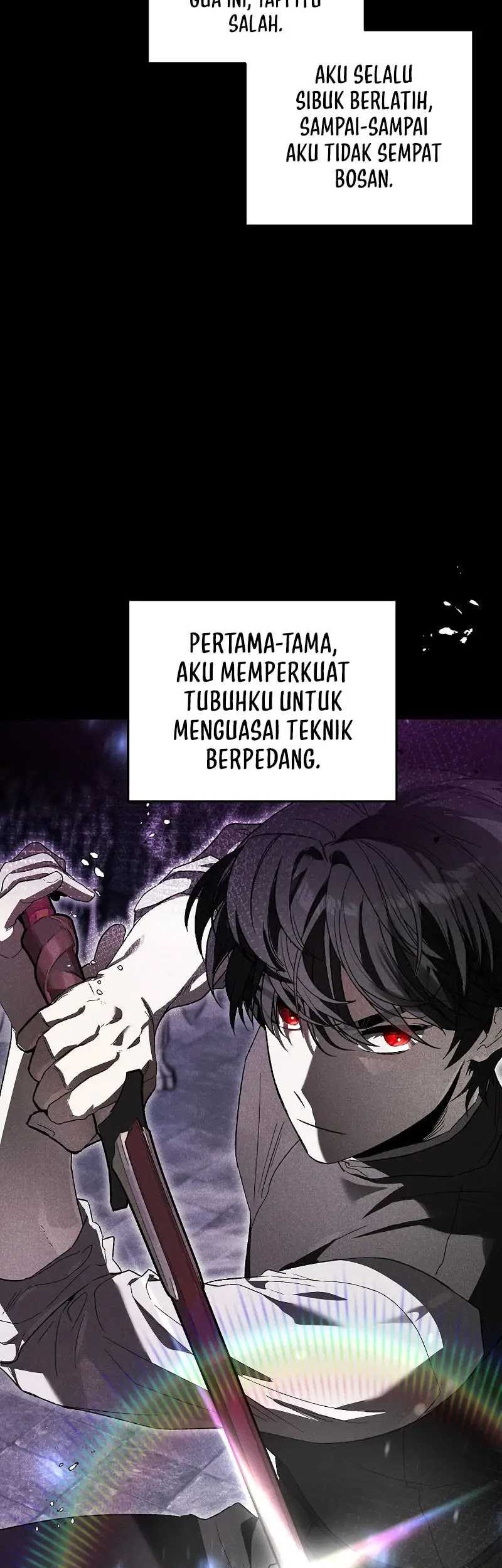 I Became The Genius Bastard Of A Noble Dark Clan Chapter 3 - halaman 22