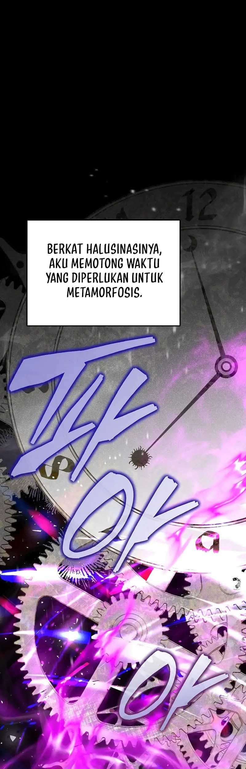 I Became The Genius Bastard Of A Noble Dark Clan Chapter 3 - halaman 25
