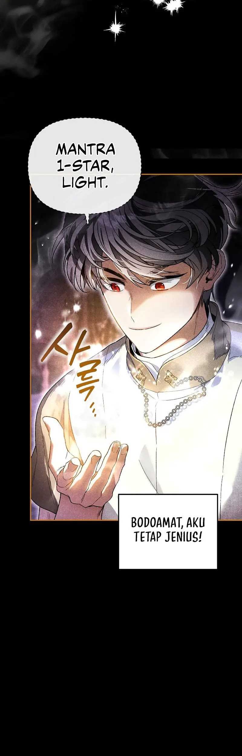 I Became The Genius Bastard Of A Noble Dark Clan Chapter 3 - halaman 27