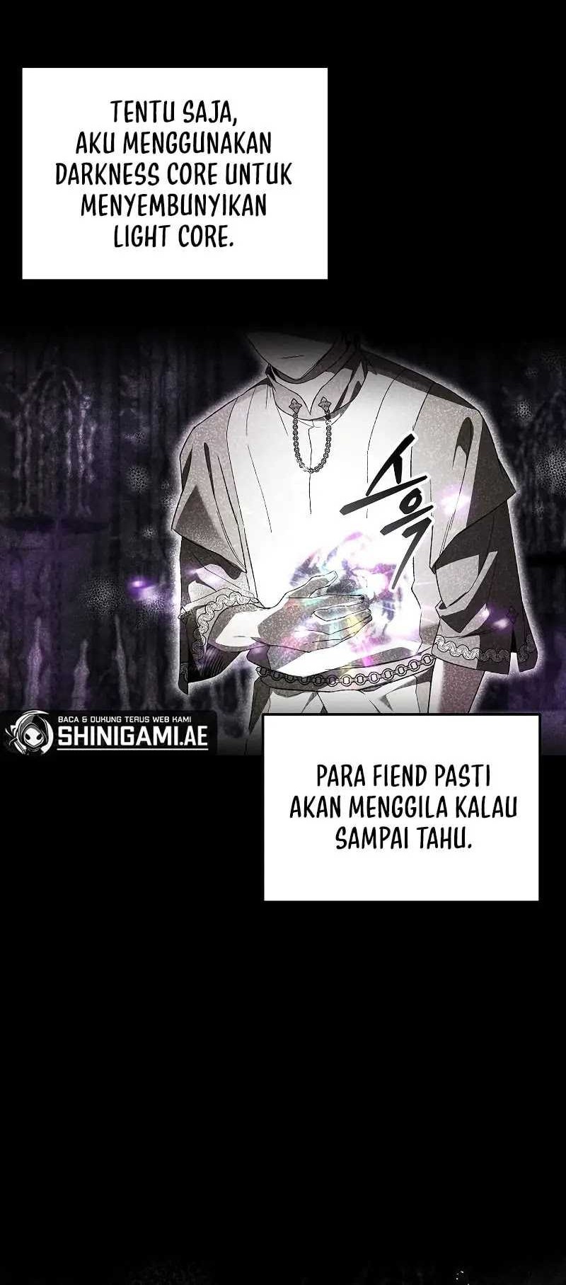 I Became The Genius Bastard Of A Noble Dark Clan Chapter 3 - halaman 28