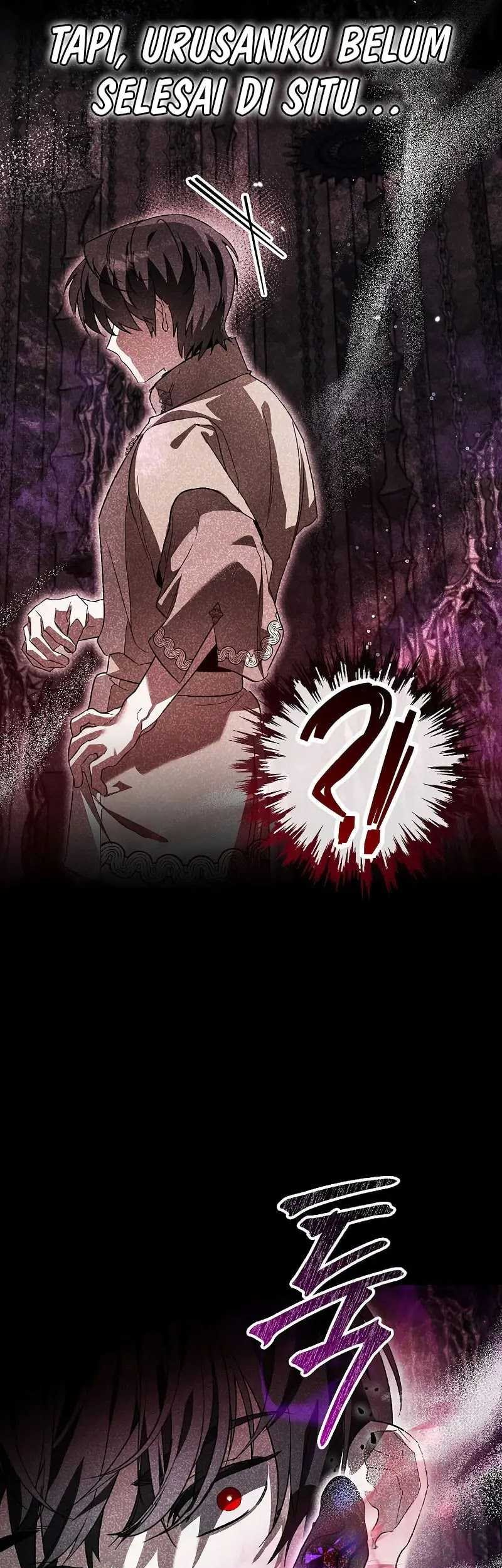 I Became The Genius Bastard Of A Noble Dark Clan Chapter 3 - halaman 29