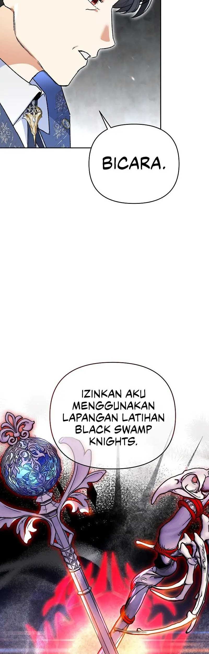I Became The Genius Bastard Of A Noble Dark Clan Chapter 3 - halaman 34