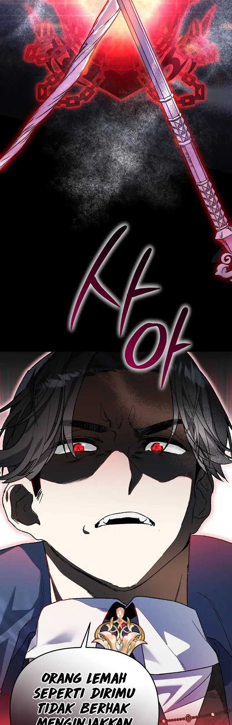 I Became The Genius Bastard Of A Noble Dark Clan Chapter 3 - halaman 35
