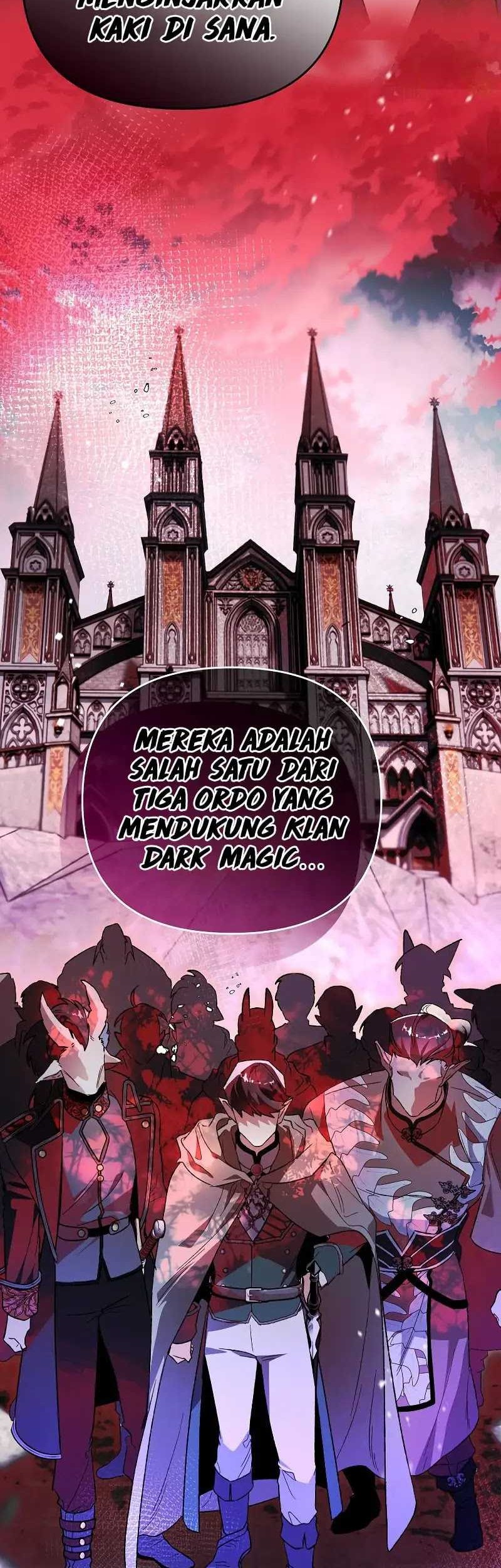 I Became The Genius Bastard Of A Noble Dark Clan Chapter 3 - halaman 36