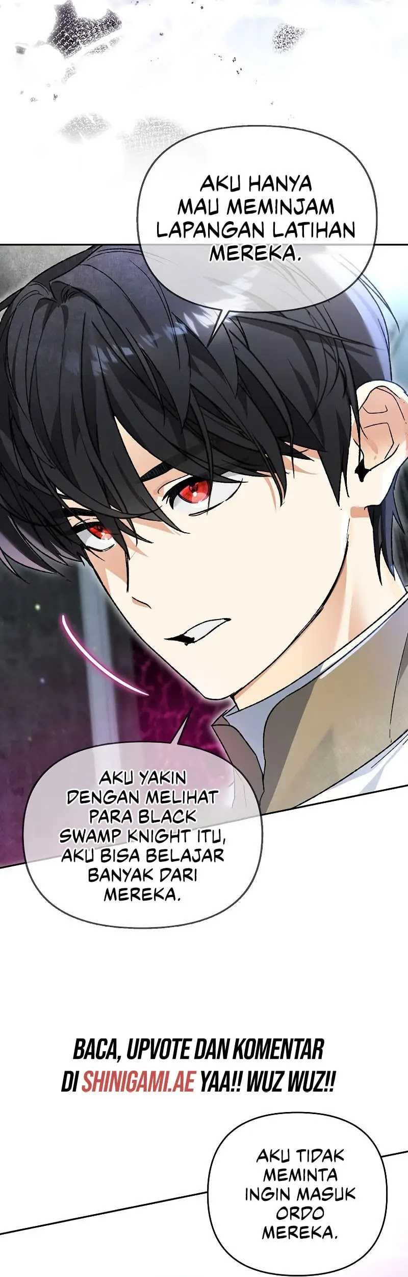 I Became The Genius Bastard Of A Noble Dark Clan Chapter 3 - halaman 38