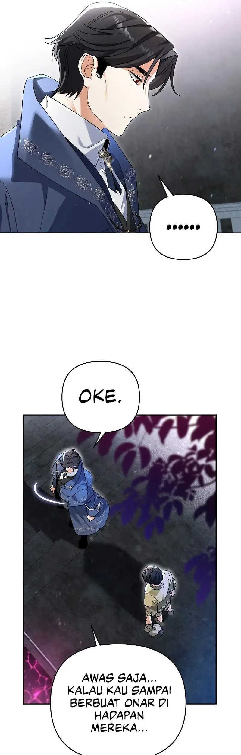 I Became The Genius Bastard Of A Noble Dark Clan Chapter 3 - halaman 39