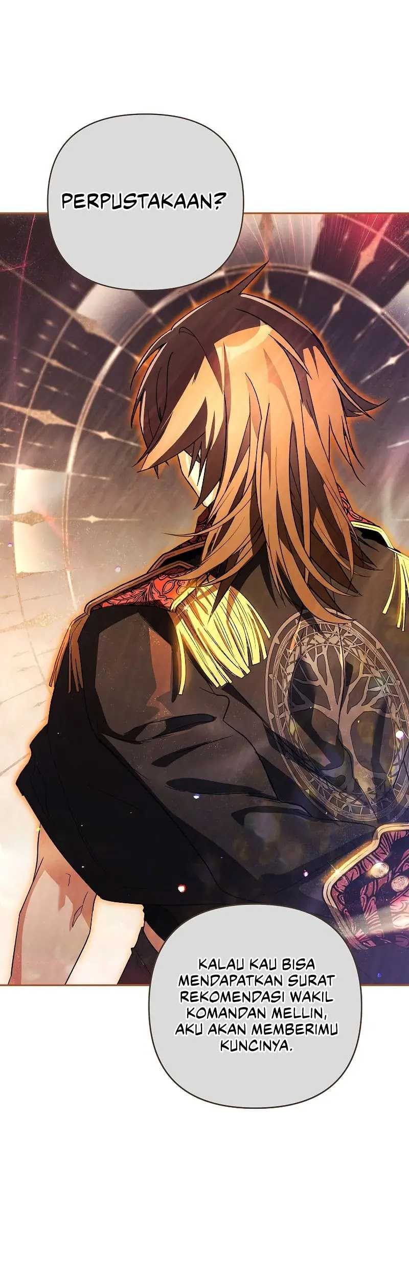 I Became The Genius Bastard Of A Noble Dark Clan Chapter 3 - halaman 46
