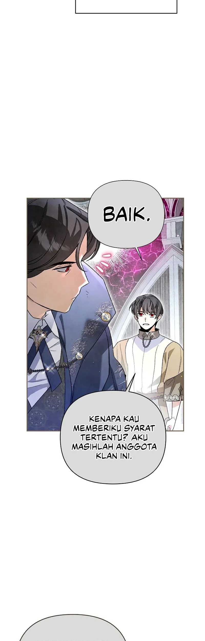 I Became The Genius Bastard Of A Noble Dark Clan Chapter 3 - halaman 48