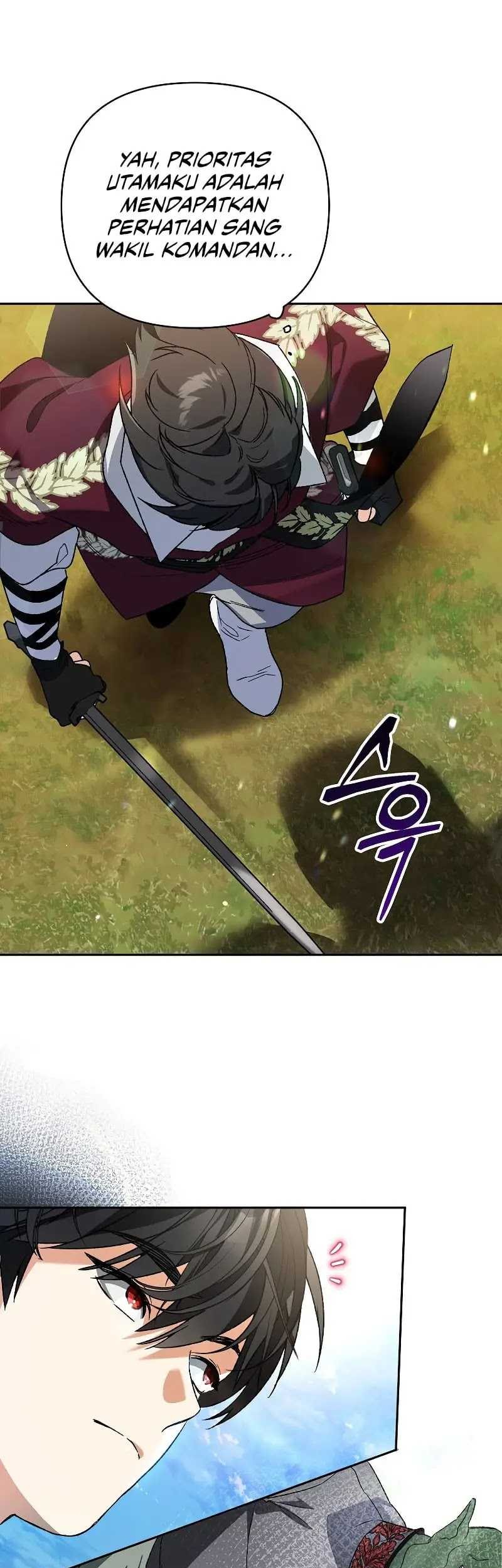 I Became The Genius Bastard Of A Noble Dark Clan Chapter 3 - halaman 50