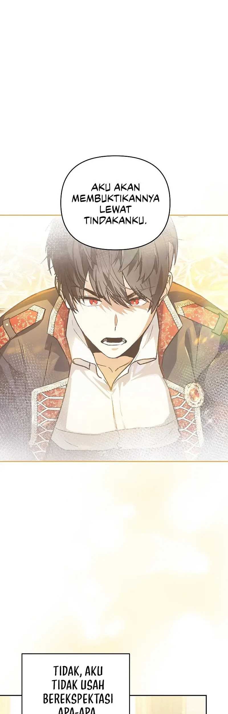I Became The Genius Bastard Of A Noble Dark Clan Chapter 3 - halaman 6