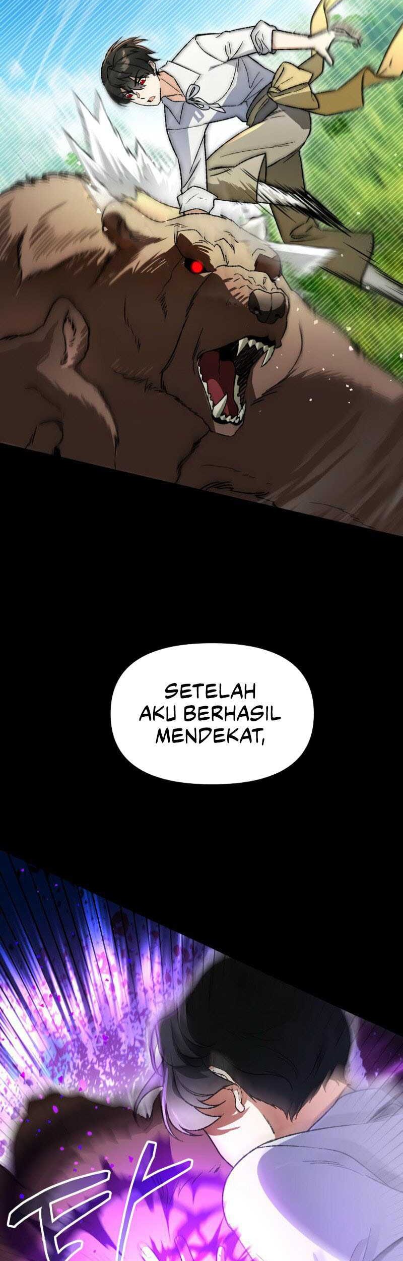 I Became The Genius Bastard Of A Noble Dark Clan Chapter 30 - halaman 12